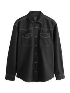 Next Košeľa  čierna