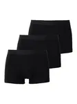 BOSS Boxerky 'David Beckham'  čierna