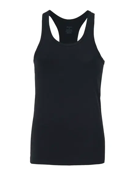 Dagi Tielko  čierna