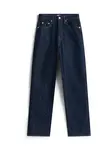 Tommy Jeans Džínsy 'LAYLA'  tmavomodrá