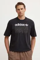 Bavlněné tričko adidas Originals