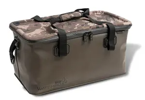 Nash taška subterfuge waterbox carryall large