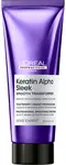 L'Oréal Professionnel Uhlazující kúra Keratin Alpha Sleek Treatment 200 ml