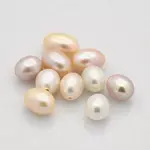 Natural Cultured Freshwater Pearl Beads