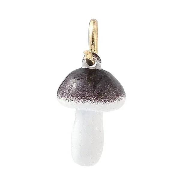 Spray Paint 304 Stainless Steel Pendants