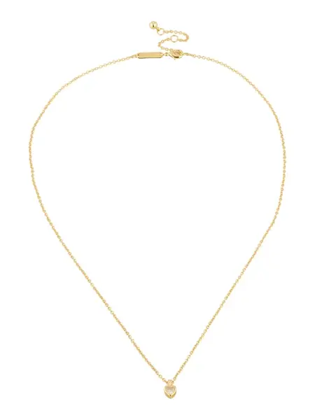 Ted Baker Retiazka 'HARLOW'  zlatá / priehľadná