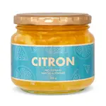 YUZU Citron 550 g