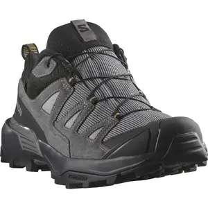 Salomon X ultra 360 LTR GTX EU 44 ⅔, Sharkskin/Castlerock/Kelp Pánské turistické boty