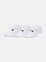 Unisexové ponožky Under Armour UA Performance Cotton 3pk NS - unisex