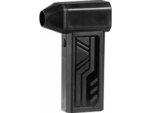 Fukar proudový 97 km/h, 4000 mAh, USB nabíjení