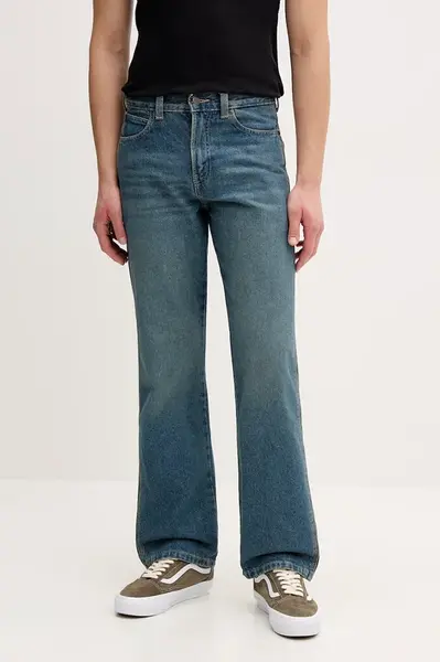 Dickies relaxed fit džíny pánské