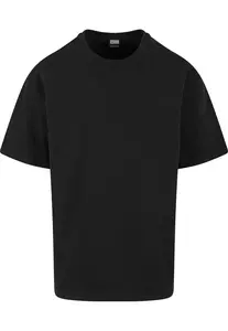 Urban Classics Tričko ' '  čierna