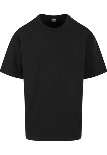 Urban Classics Tričko ' '  čierna