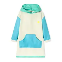 KiETLA ICONIK pončo s UV ochranou - Nature Sun - 2-4 roky