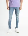 Celio Džíny C45 skinny Foskinny1 - Pánské