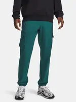 Pánské sportovní kalhoty Under Armour UA Vibe Woven Cargo Pants - Pánské