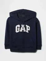 GAP Baby mikina s logem - Kluci