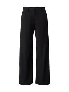 WEEKDAY Nohavice 'Speed Dylan'  čierna