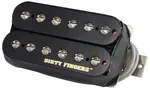 Gibson Dirty Fingers Black