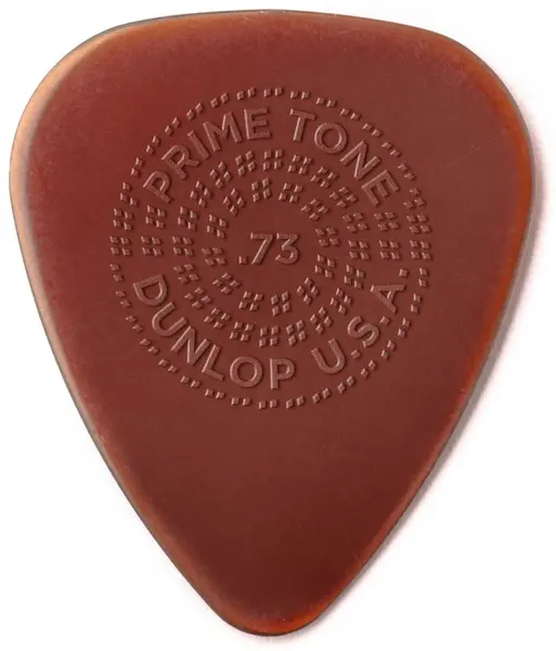 Dunlop Primetone Standard 0.73 with Grip
