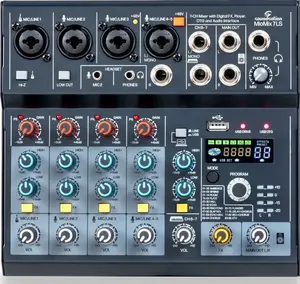 Soundsation MIOMIX 7LS