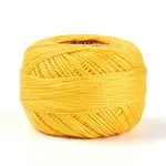 Braided Polyester Cord