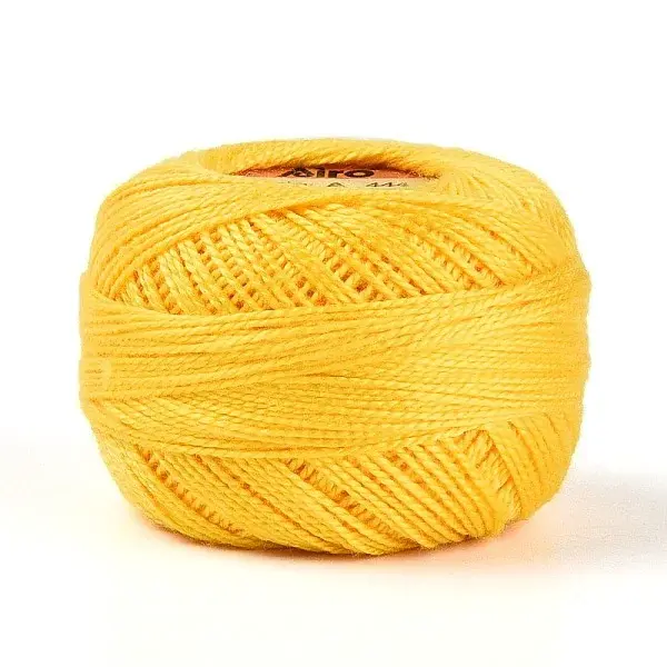 Braided Polyester Cord
