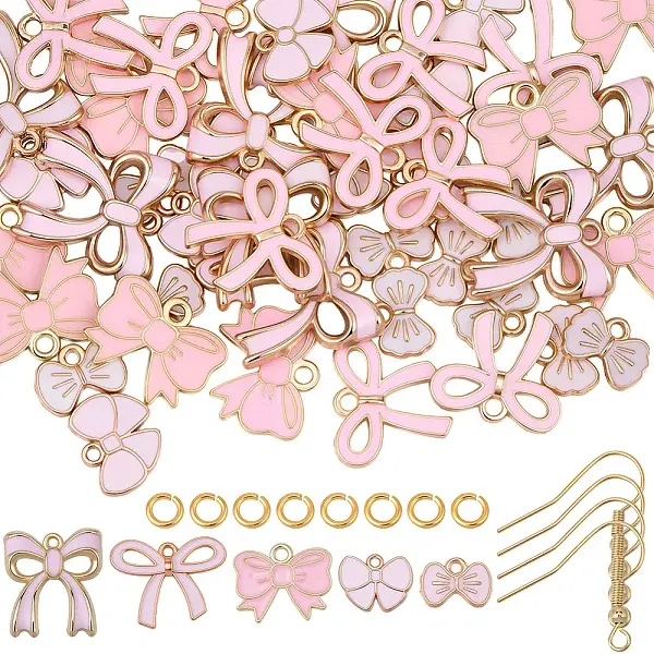 DIY Earring Making Kit