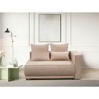 MID.YOU LENOŠKA, textil, růžová