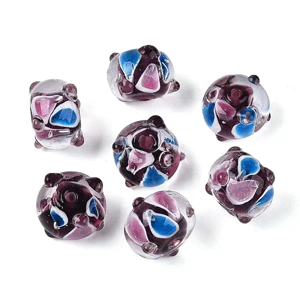 Handmade Lampwork Beads