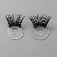Acrylic Craft Eyelash