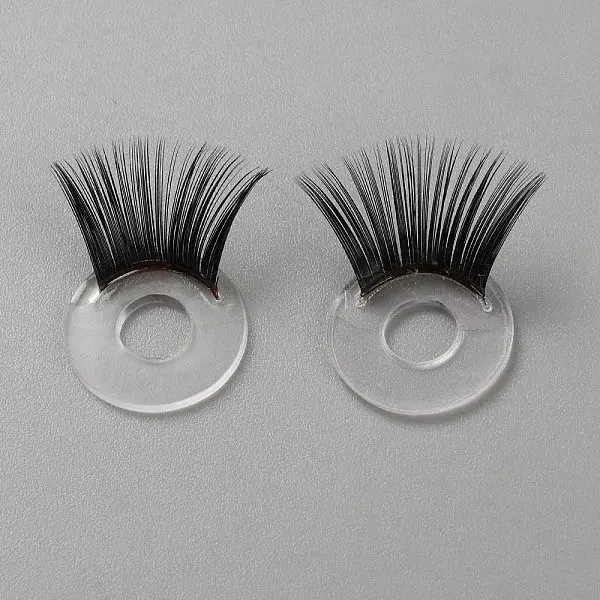 Acrylic Craft Eyelash