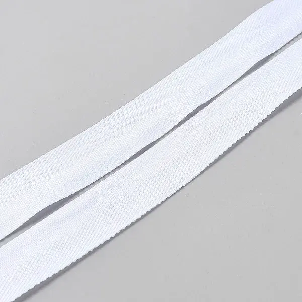 Polyester Herringbone Ribbon