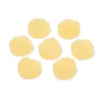 Transparent Resin Decoden Cabochons
