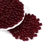 FGB Transparent Glass Seed Beads