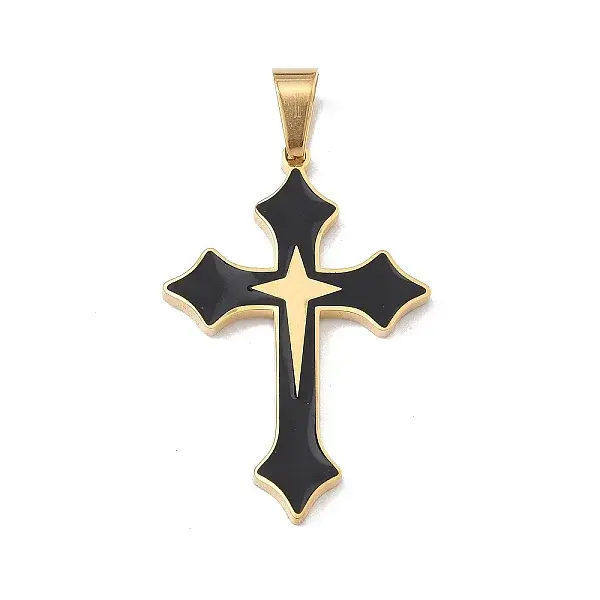 304 Stainless Steel Pendants