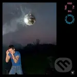 Harry Styles:  Kiss All The Time. Disco, Occasionally / Neptune Pop-Blue Vinyl