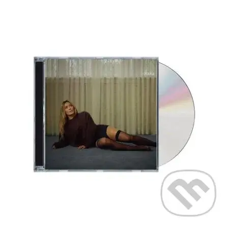 Hilary Duff: Luck... Or Something - Hilary Duff, Hilary Duff