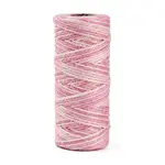 50M Segment Dyed Jute Cord