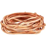 Cowhide Leather Cord