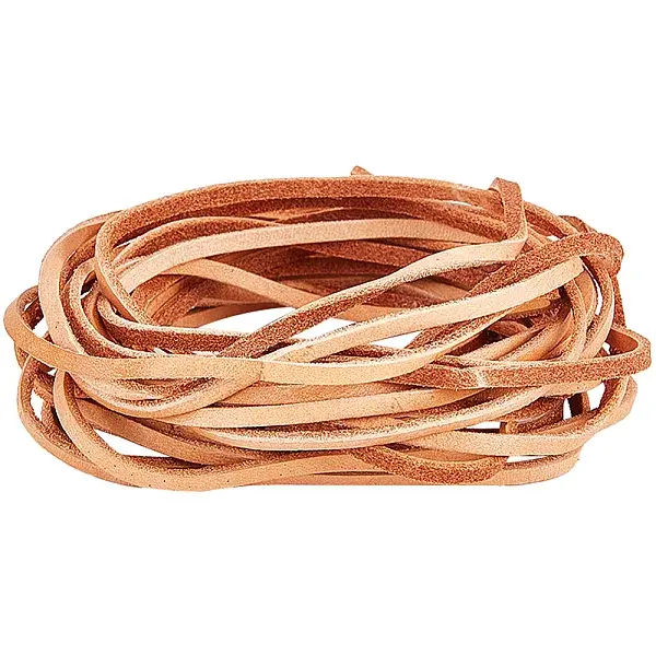 Cowhide Leather Cord