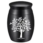 Alloy Cremation Urn Kit