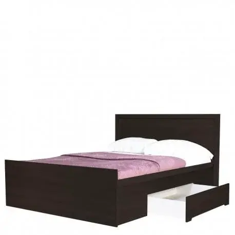 Postel Finezja F10 Barva korpusu: Dub - sonoma čokoláda