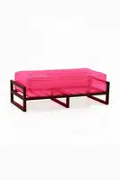 Zahradní nábytek Mojow Yomi Pouf XL