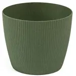 Kvetináč Magnolia 190 Jumper wood zelená LA870-42