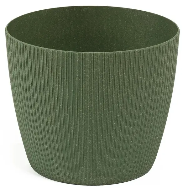 Kvetináč Magnolia 190 Jumper wood zelená LA870-42