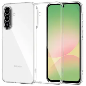 Tech-Protect Flexair Samsung Galaxy A37 5G, průhledný