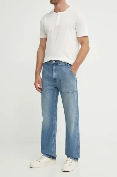 Levi's  Džíny  555 RELAXED STRT UTILITY