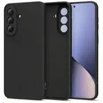 Tech-Protect Icon obal, Samsung Galaxy A57 5G, černý