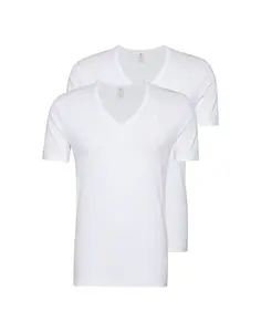 G-STAR Tričko  biela